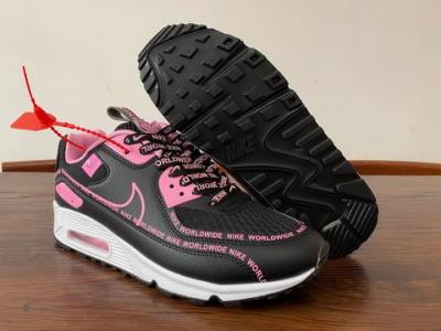 wholesale quality nike air max 90 model no. 632